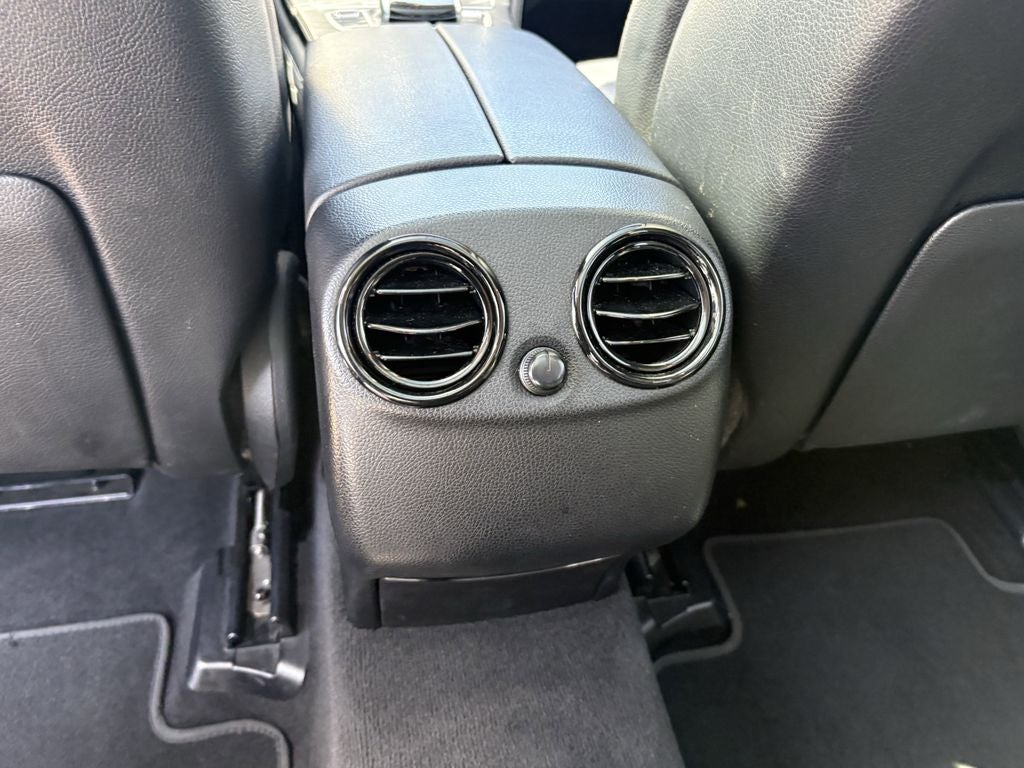 2019 Mercedes-Benz GLC GLC 300