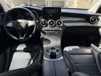 2019 Mercedes-Benz GLC GLC 300