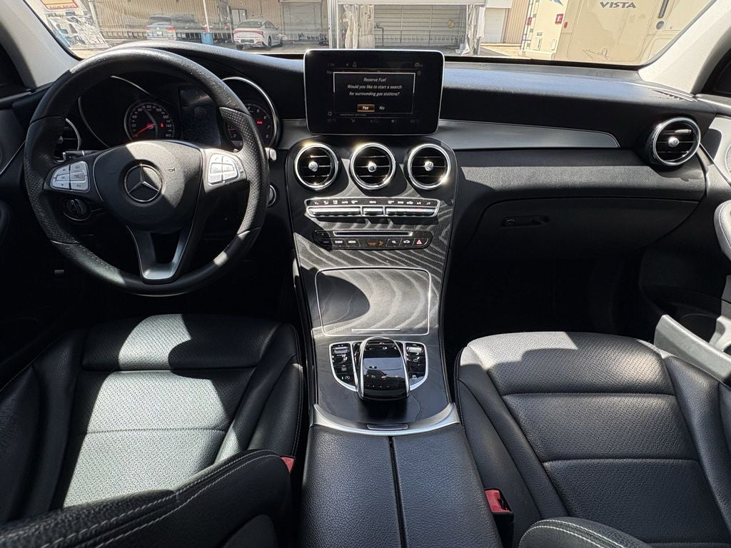 2019 Mercedes-Benz GLC GLC 300