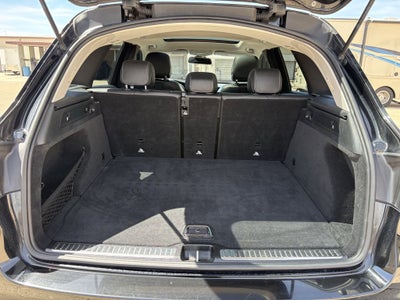 2019 Mercedes-Benz GLC GLC 300