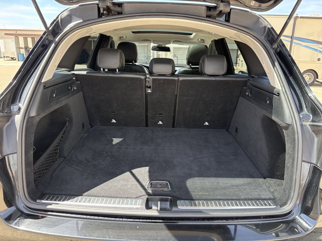 2019 Mercedes-Benz GLC GLC 300