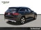 2019 Mercedes-Benz GLC GLC 300
