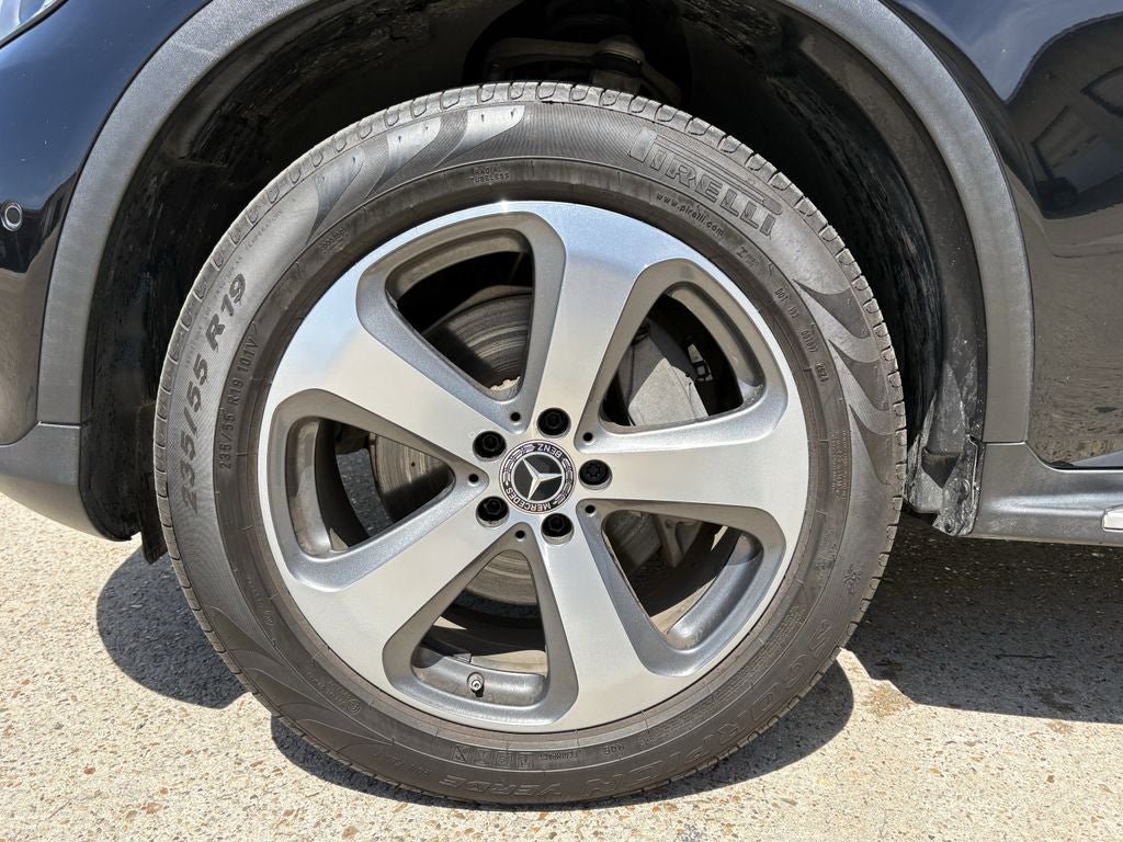 2019 Mercedes-Benz GLC GLC 300