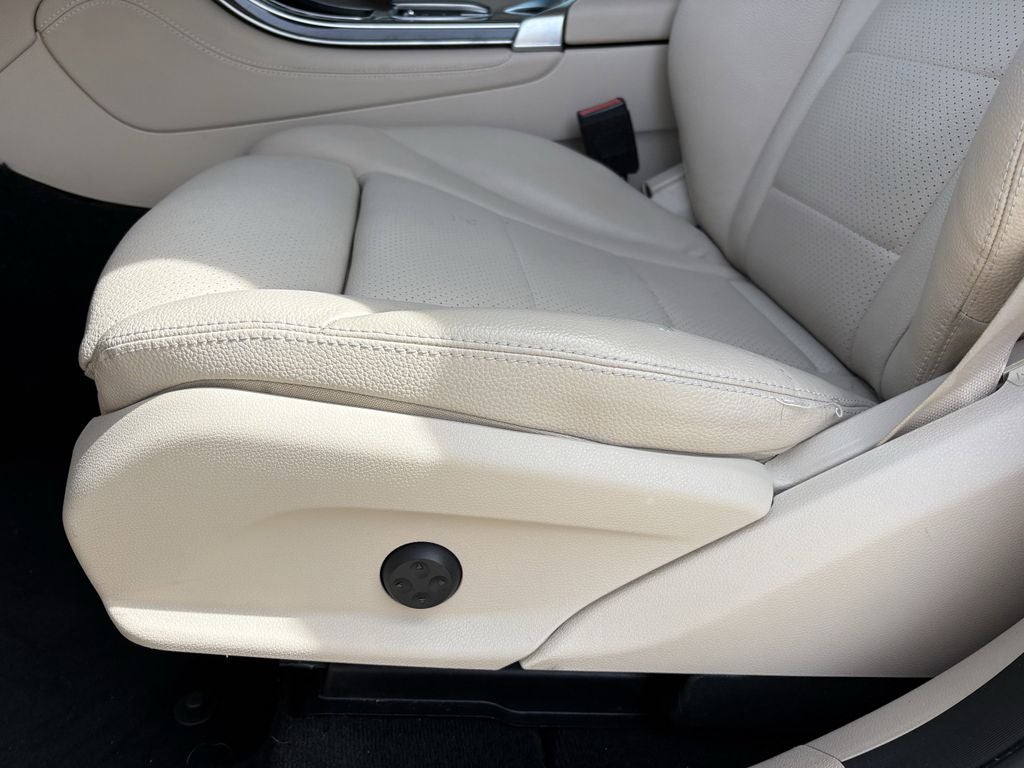 2020 Mercedes-Benz GLC GLC 300