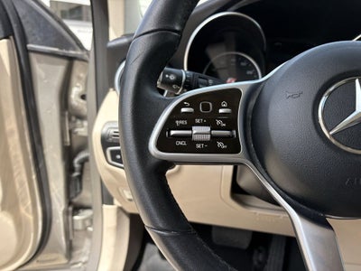 2020 Mercedes-Benz GLC GLC 300