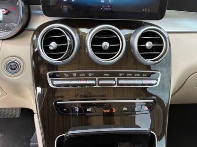 2020 Mercedes-Benz GLC GLC 300