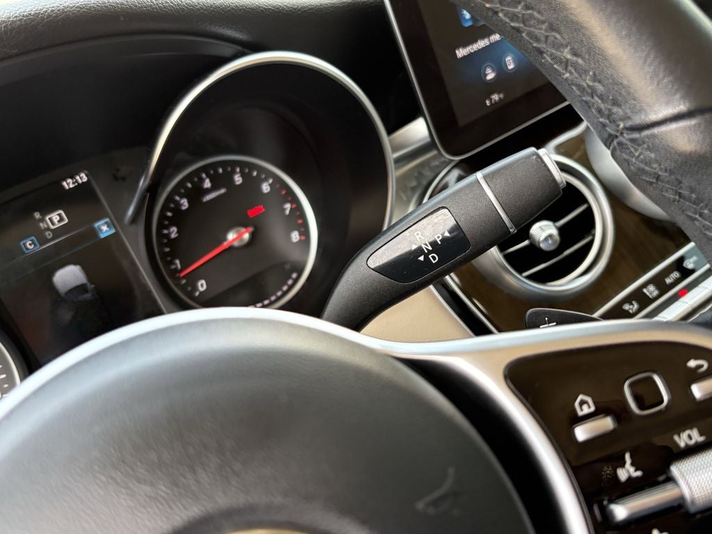 2020 Mercedes-Benz GLC GLC 300