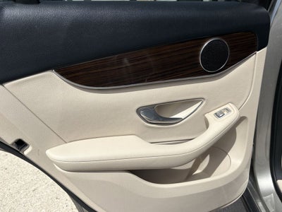 2020 Mercedes-Benz GLC GLC 300