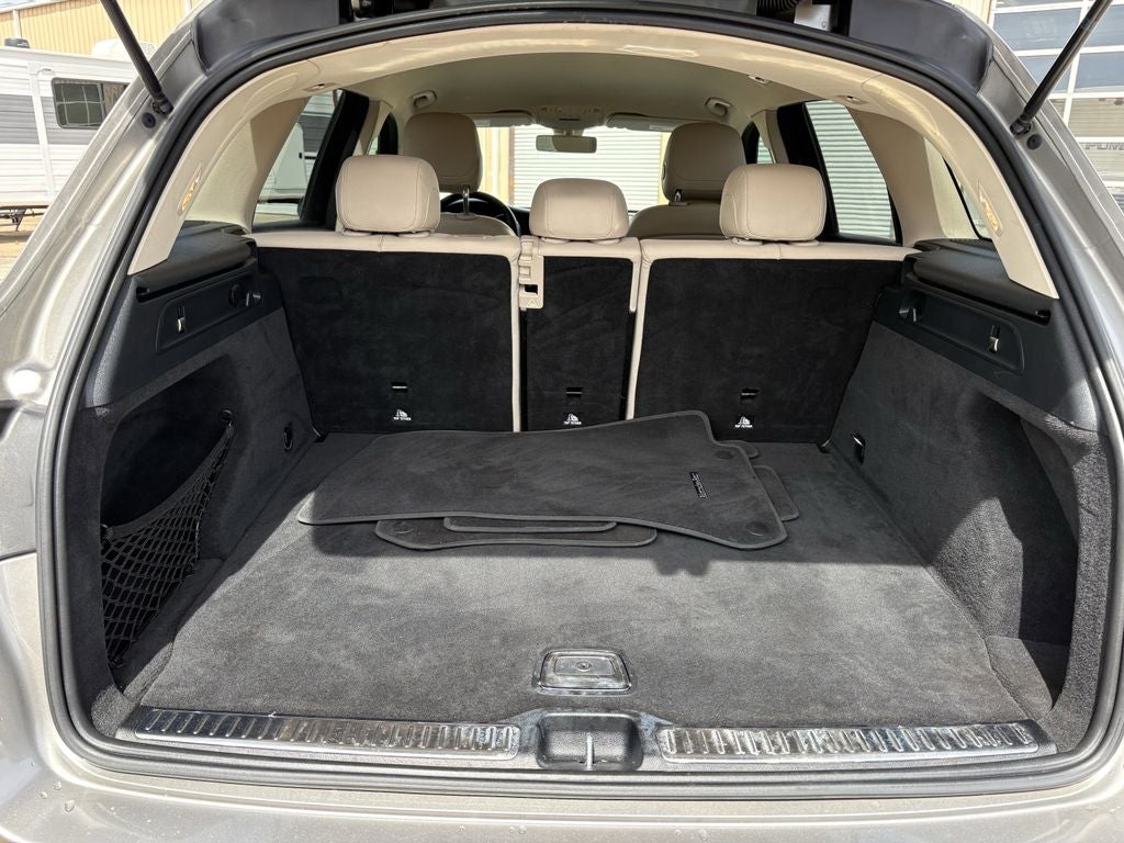 2020 Mercedes-Benz GLC GLC 300