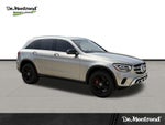 2020 Mercedes-Benz GLC GLC 300