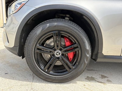 2020 Mercedes-Benz GLC GLC 300