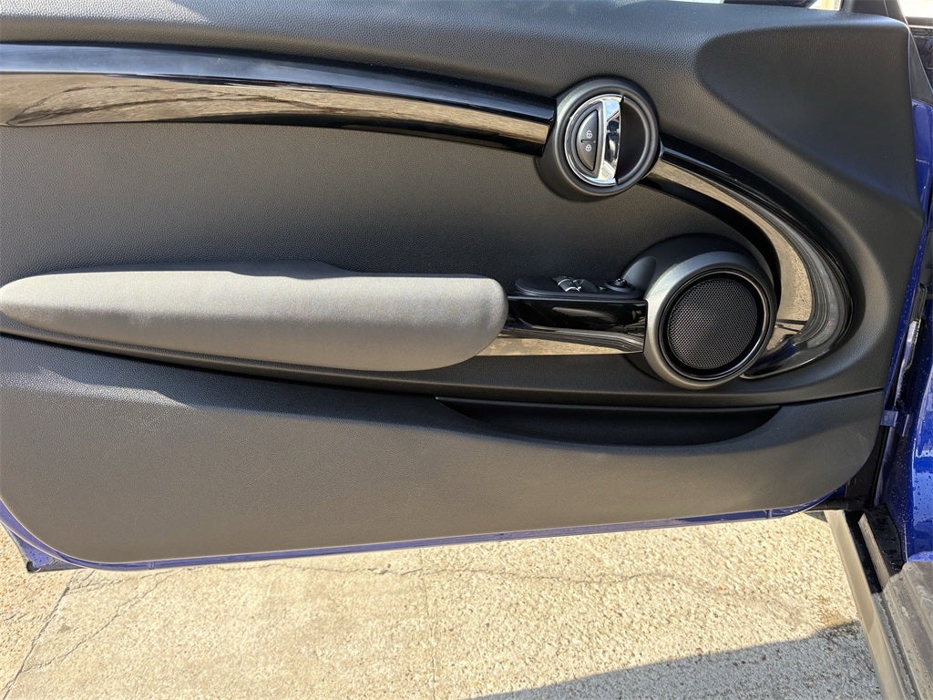 2020 MINI Hardtop 2 Door Cooper S