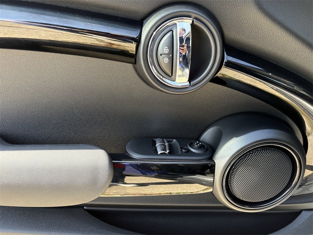 2020 MINI Hardtop 2 Door Cooper S