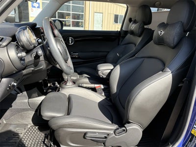 2020 MINI Hardtop 2 Door Cooper S