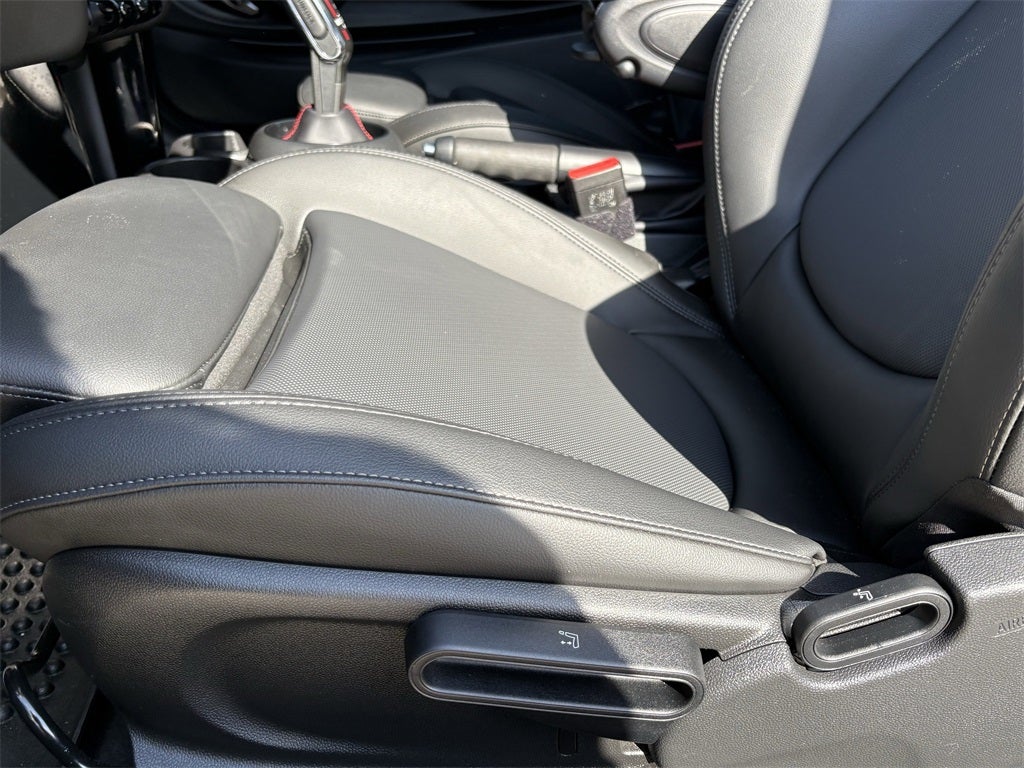 2020 MINI Hardtop 2 Door Cooper S