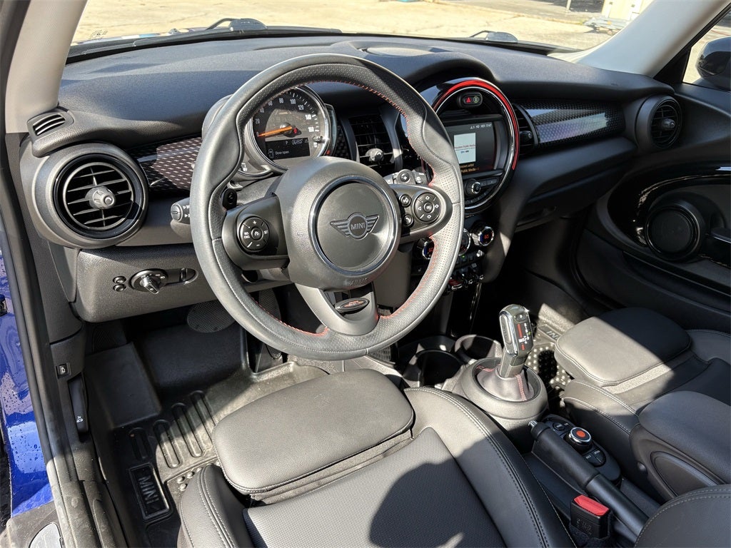 2020 MINI Hardtop 2 Door Cooper S