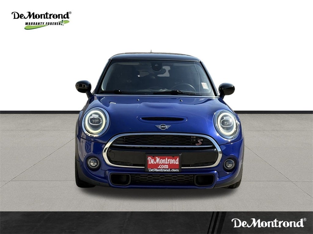 2020 MINI Hardtop 2 Door Cooper S