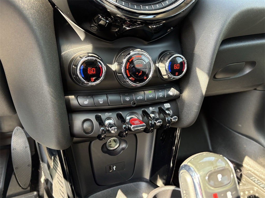 2020 MINI Hardtop 2 Door Cooper S