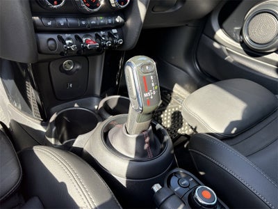 2020 MINI Hardtop 2 Door Cooper S