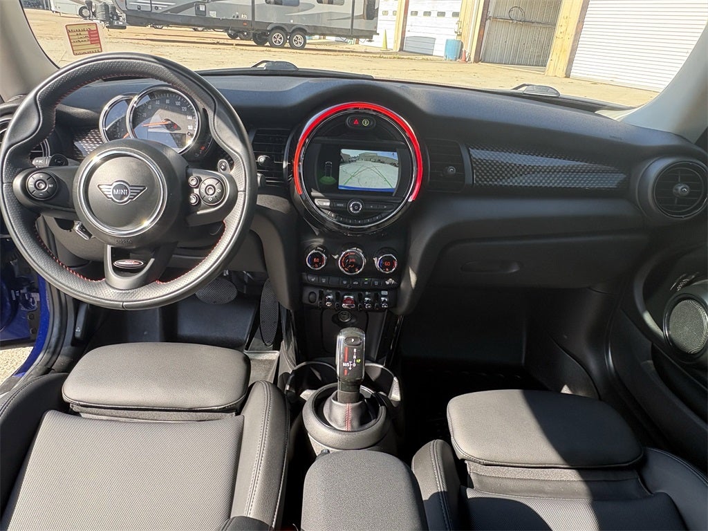 2020 MINI Hardtop 2 Door Cooper S