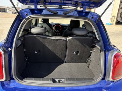 2020 MINI Hardtop 2 Door Cooper S