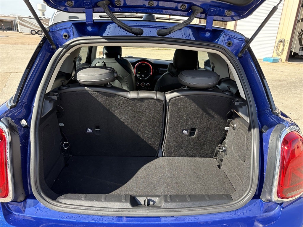 2020 MINI Hardtop 2 Door Cooper S