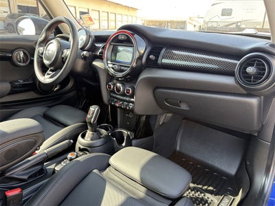 2020 MINI Hardtop 2 Door Cooper S