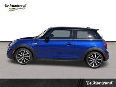2020 MINI Hardtop 2 Door Cooper S