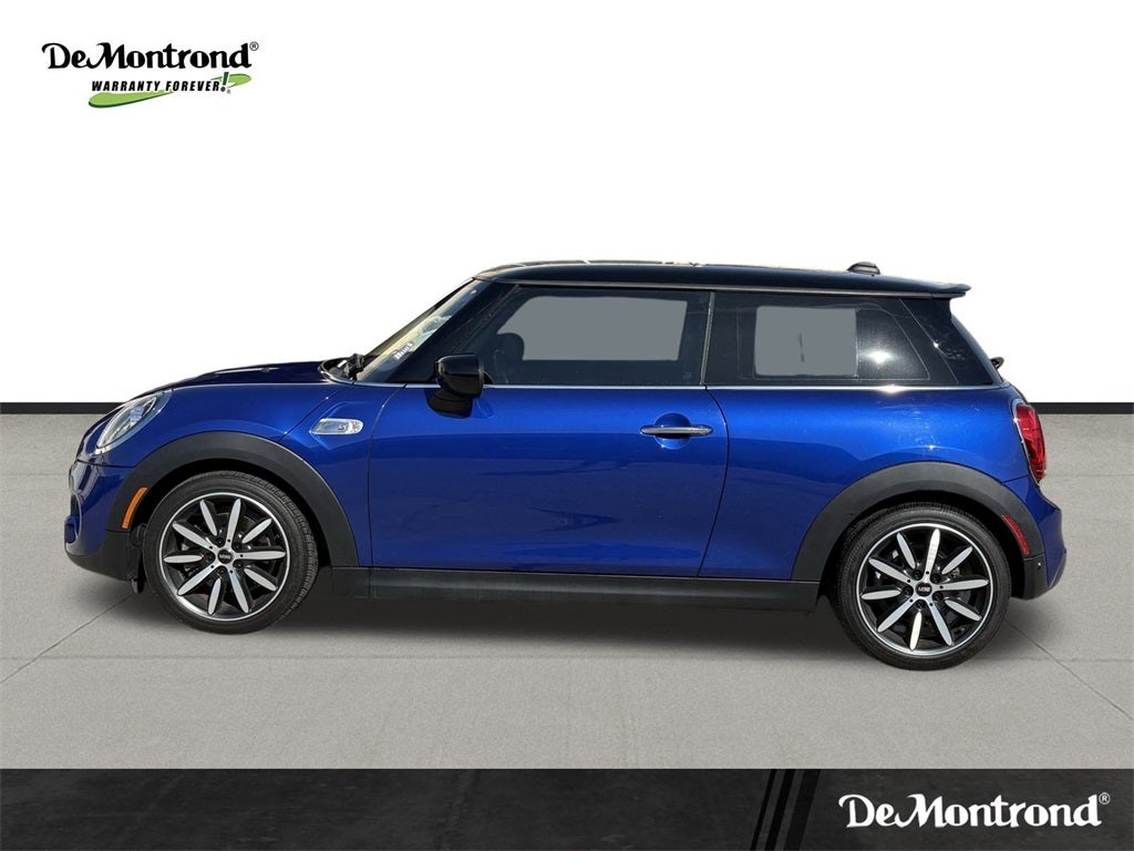 2020 MINI Hardtop 2 Door Cooper S