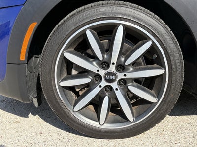 2020 MINI Hardtop 2 Door Cooper S