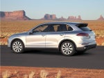 2018 Porsche Cayenne Base