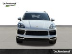 2021 Porsche Cayenne Base