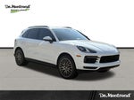 2021 Porsche Cayenne Base