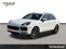 2021 Porsche Cayenne Base