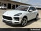 2020 Porsche Macan S