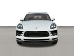 2020 Porsche Macan S