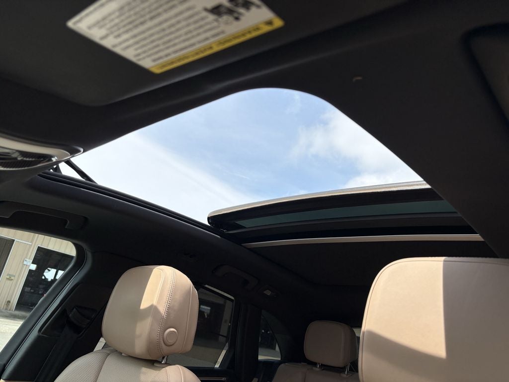 2020 Porsche Macan S