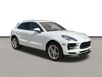 2020 Porsche Macan S
