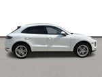 2020 Porsche Macan S