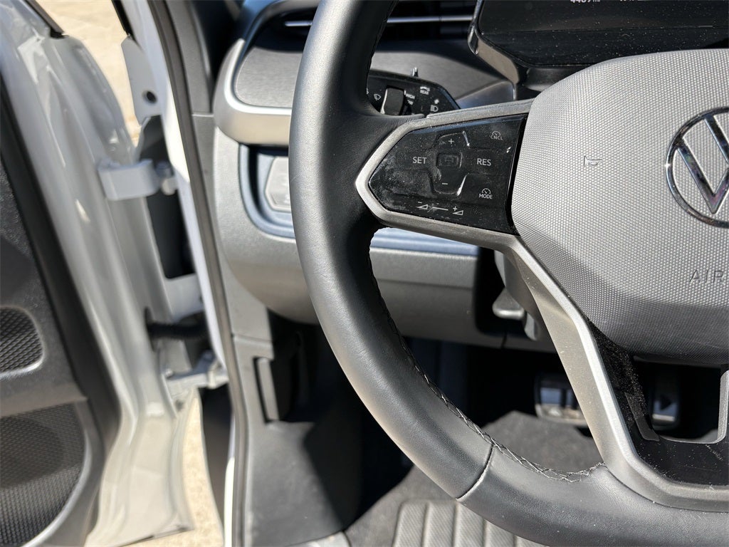 2025 Volkswagen ID. Buzz Pro S