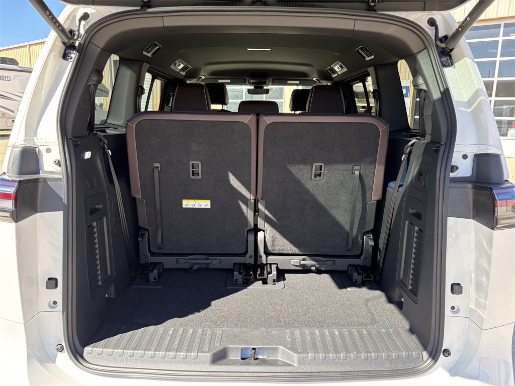 2025 Volkswagen ID. Buzz Pro S