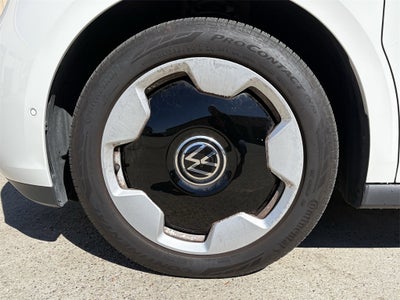 2025 Volkswagen ID. Buzz Pro S