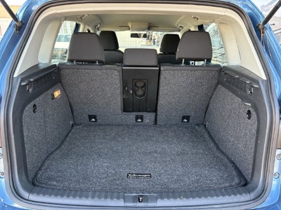 2017 Volkswagen Tiguan Limited 2.0T 4Motion