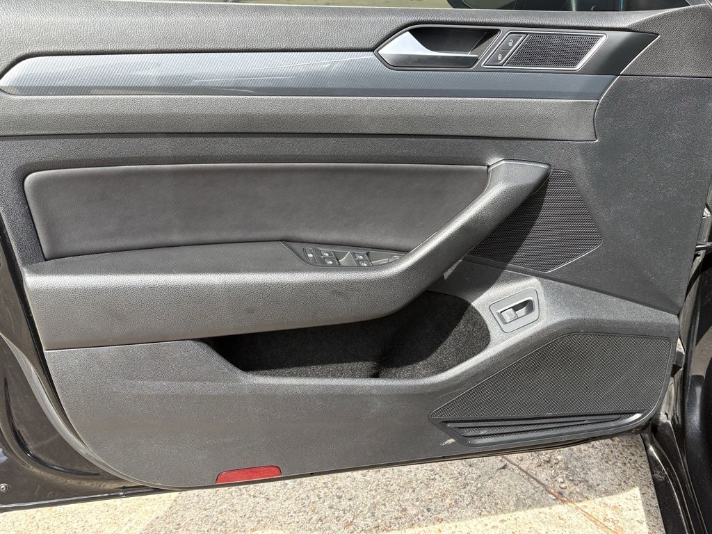 2019 Volkswagen Arteon 2.0T SE R-Line 4Motion