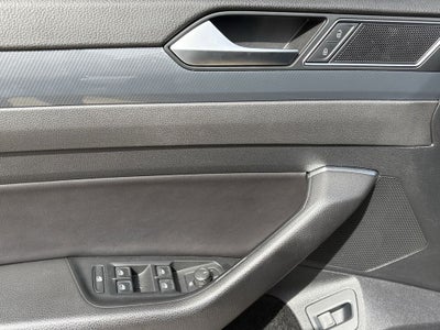 2019 Volkswagen Arteon 2.0T SE R-Line 4Motion