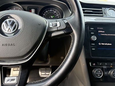 2019 Volkswagen Arteon 2.0T SE R-Line 4Motion