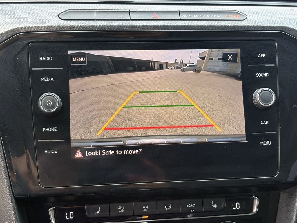 2019 Volkswagen Arteon 2.0T SE R-Line 4Motion