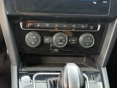 2019 Volkswagen Arteon 2.0T SE R-Line 4Motion