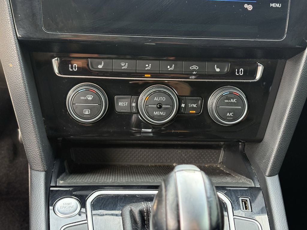 2019 Volkswagen Arteon 2.0T SE R-Line 4Motion