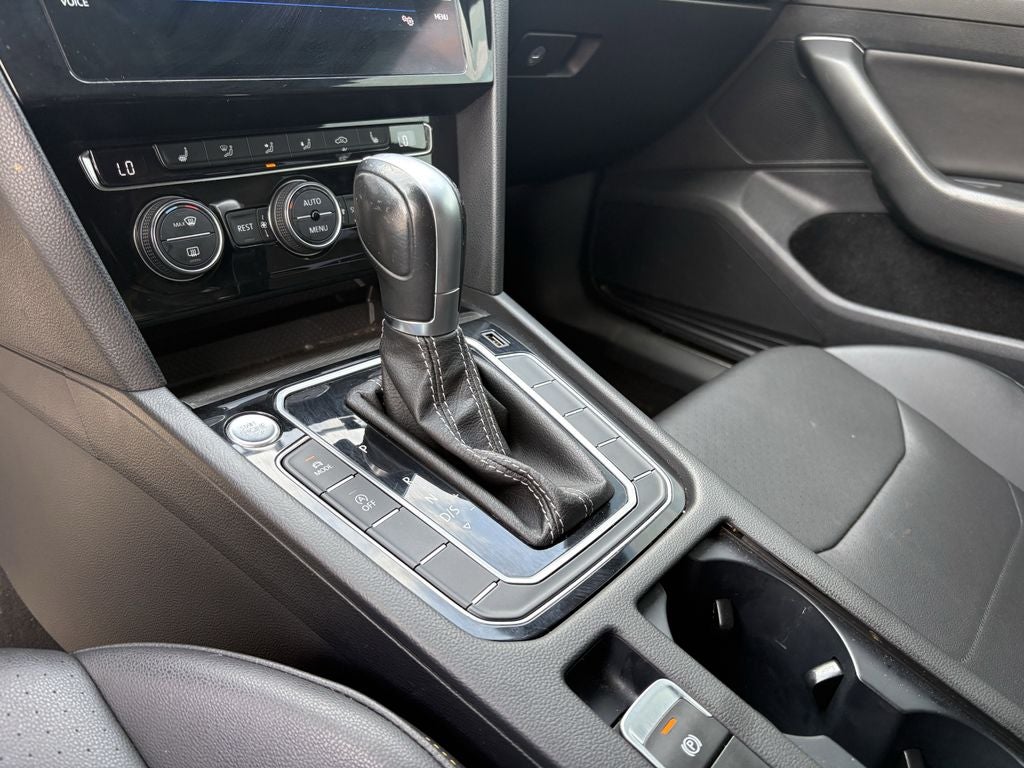 2019 Volkswagen Arteon 2.0T SE R-Line 4Motion